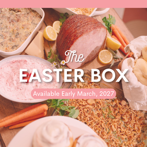 Easter Box