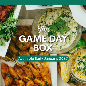 Game Day Box