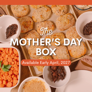 Mother's Day Box