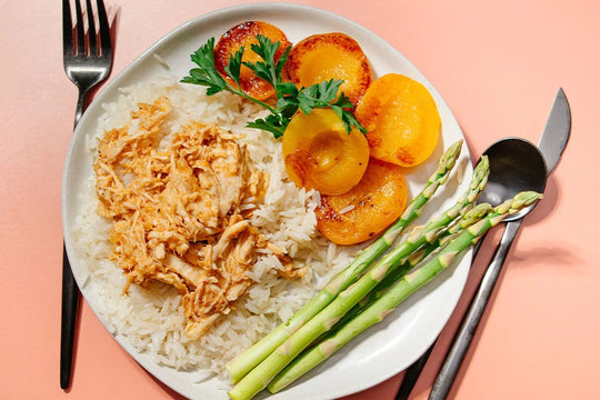 Apricot Chicken