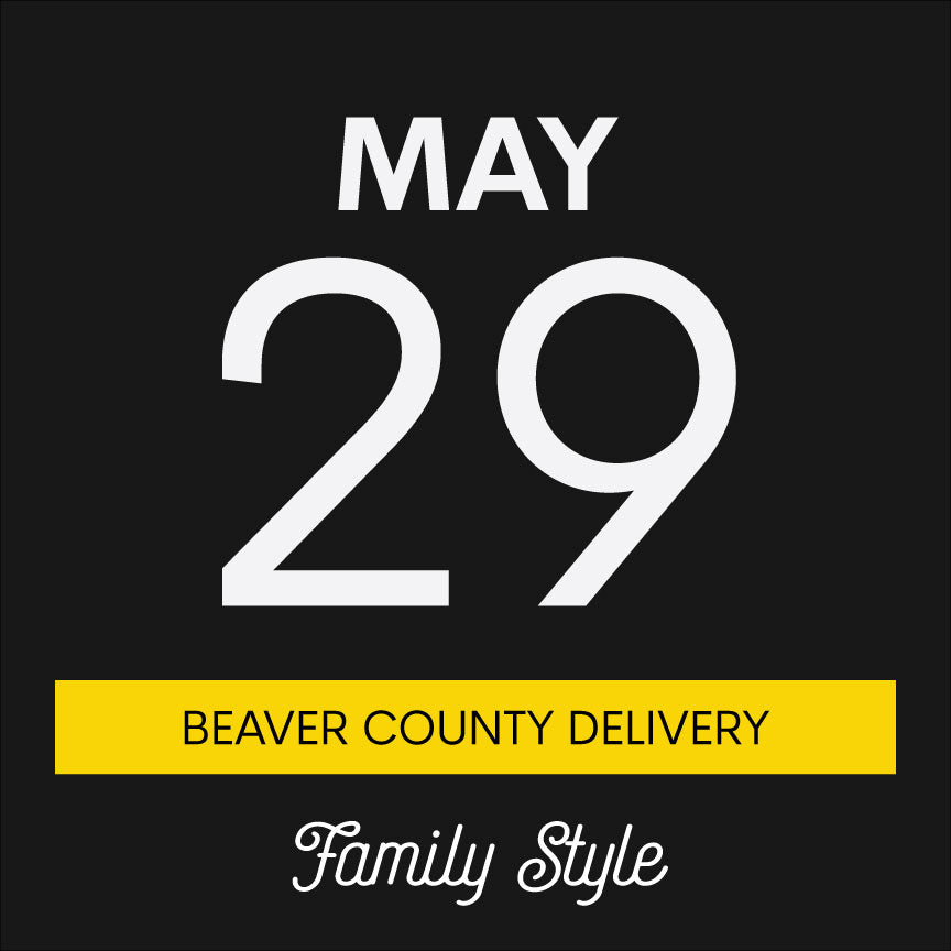 September 29th - Beaver County