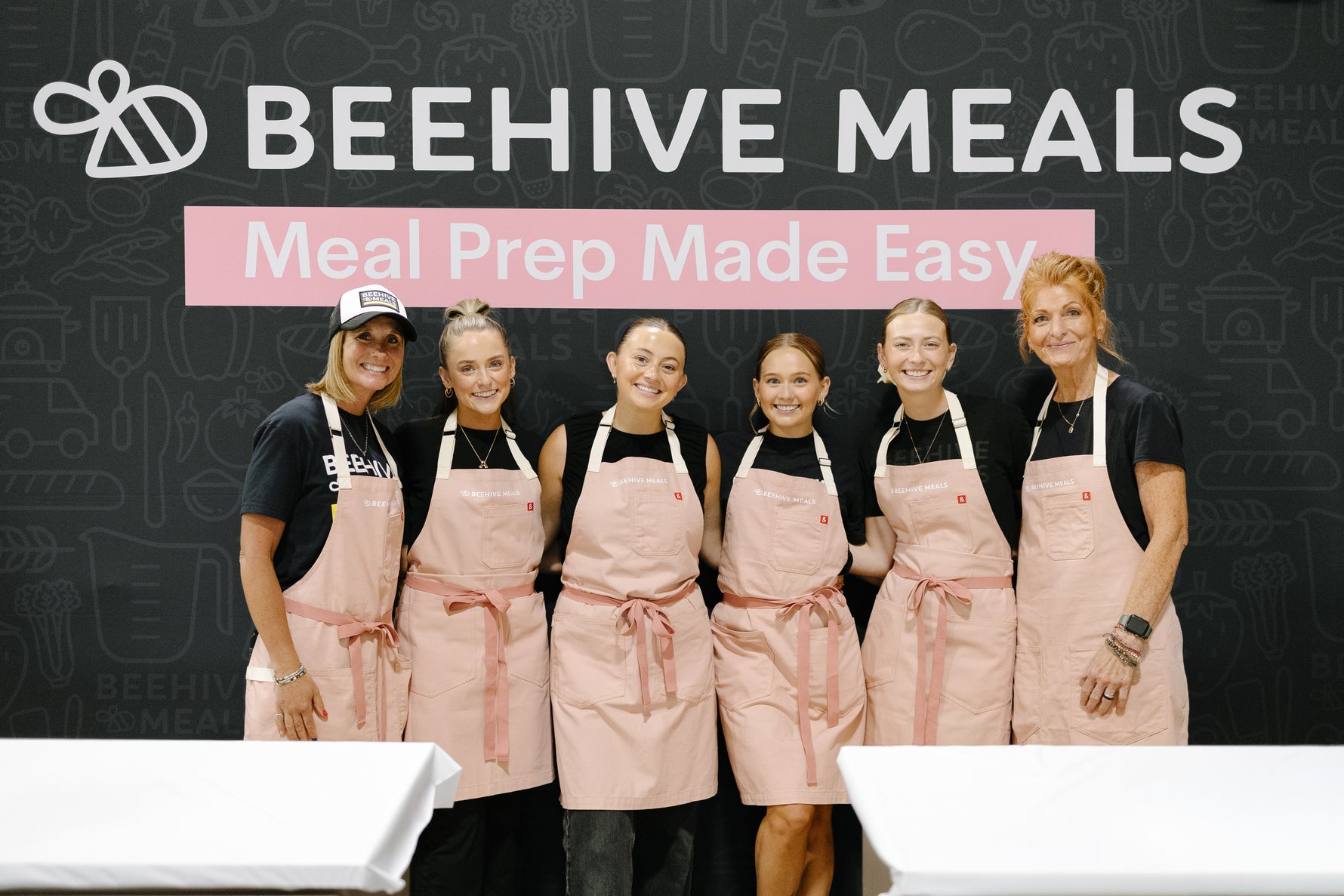 Championing Women in the Workplace Utah - Beehive Meals Women Owned