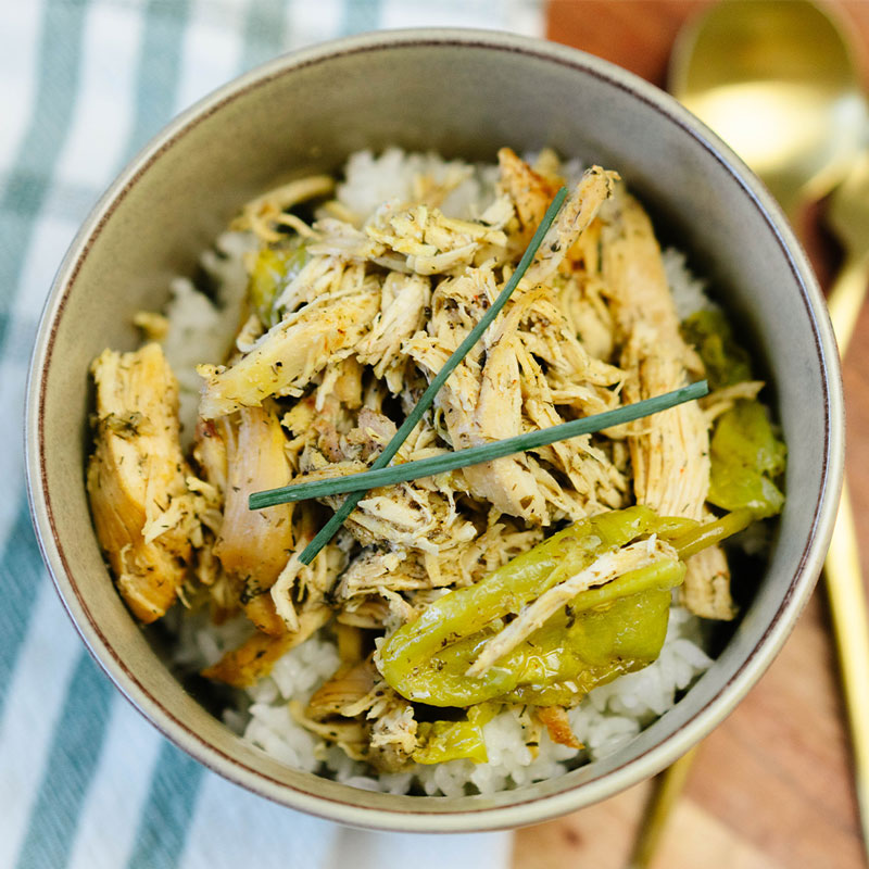 February Gluten-Free Menu