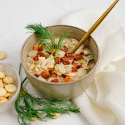 Soup Menu