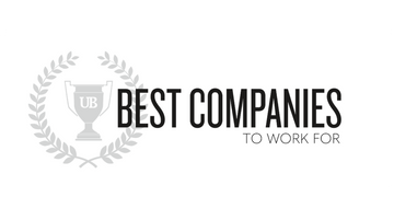 Utah Business Best Companies to Work For logo
