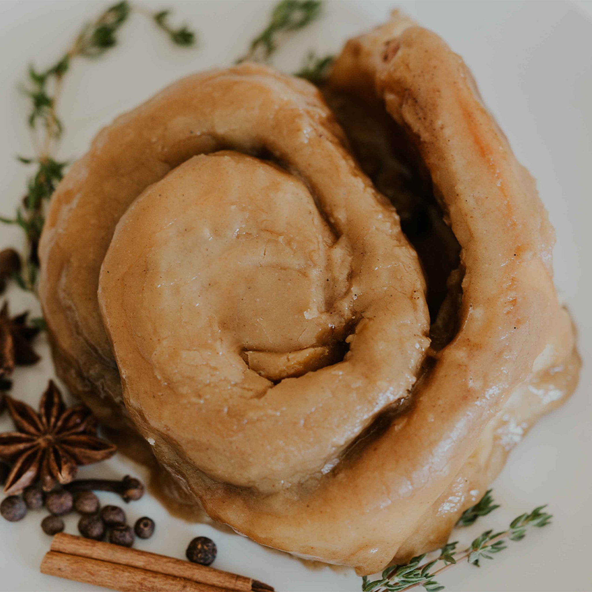 May 22nd | Cinnamon Rolls | Sanpete/Sevier County