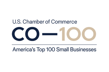 U.S. Chamber of Commerce CO-100 Award Beehive Meals