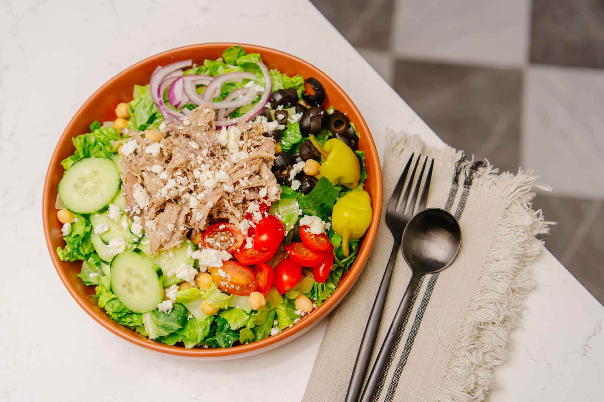 Greek Pork