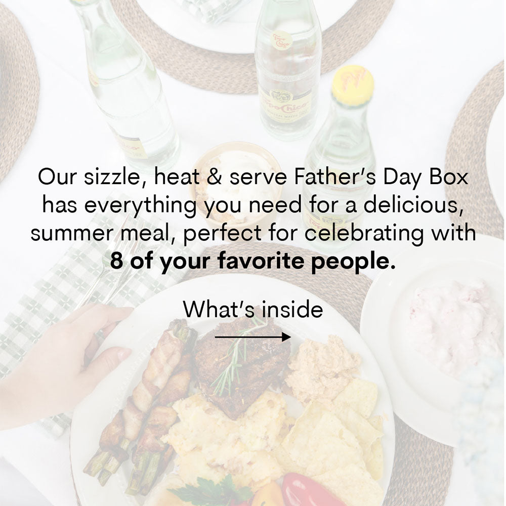 Father's Day Box