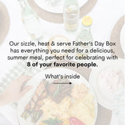 Father's Day Box