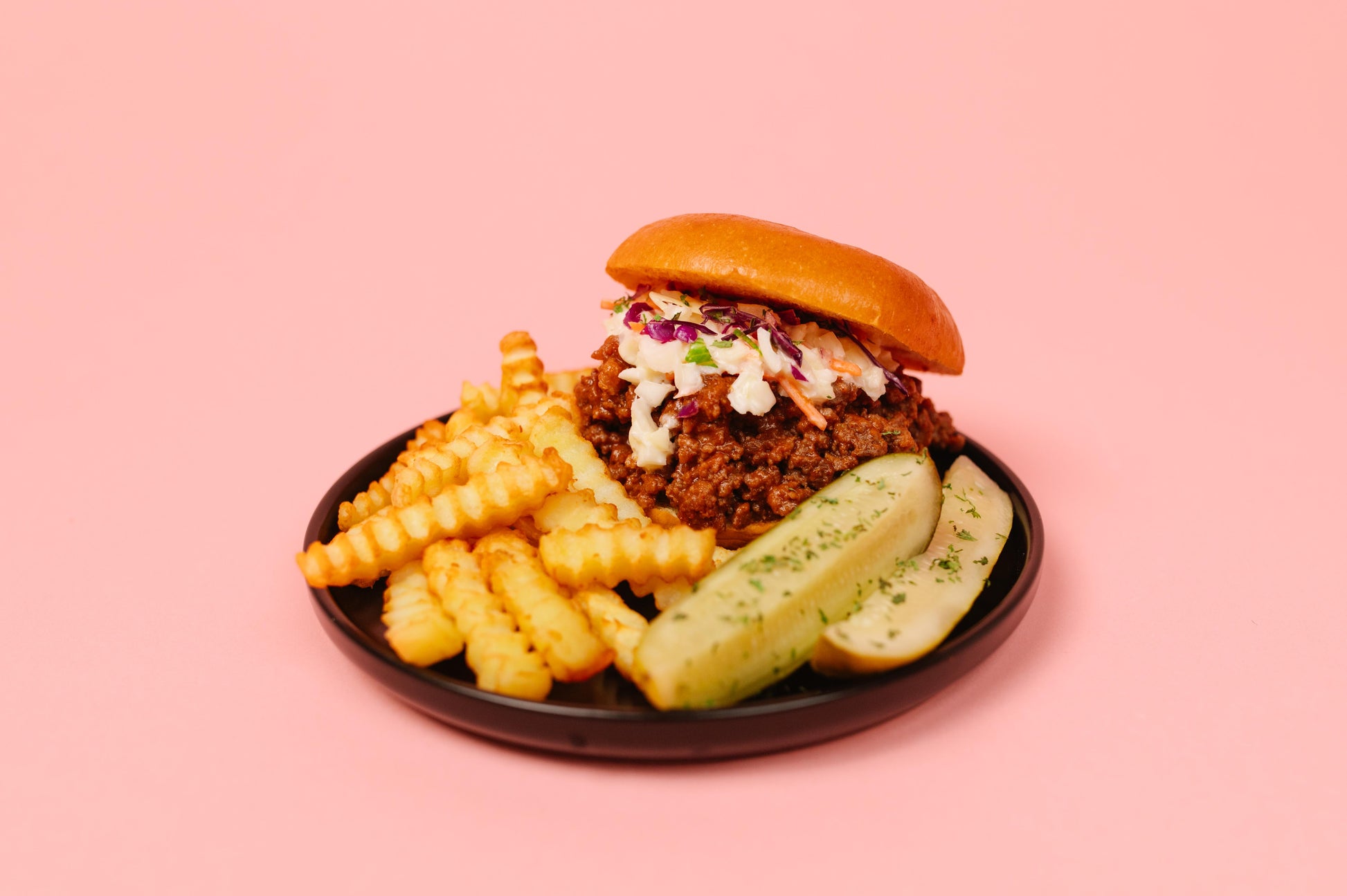 Sloppy Joes Flat Top
