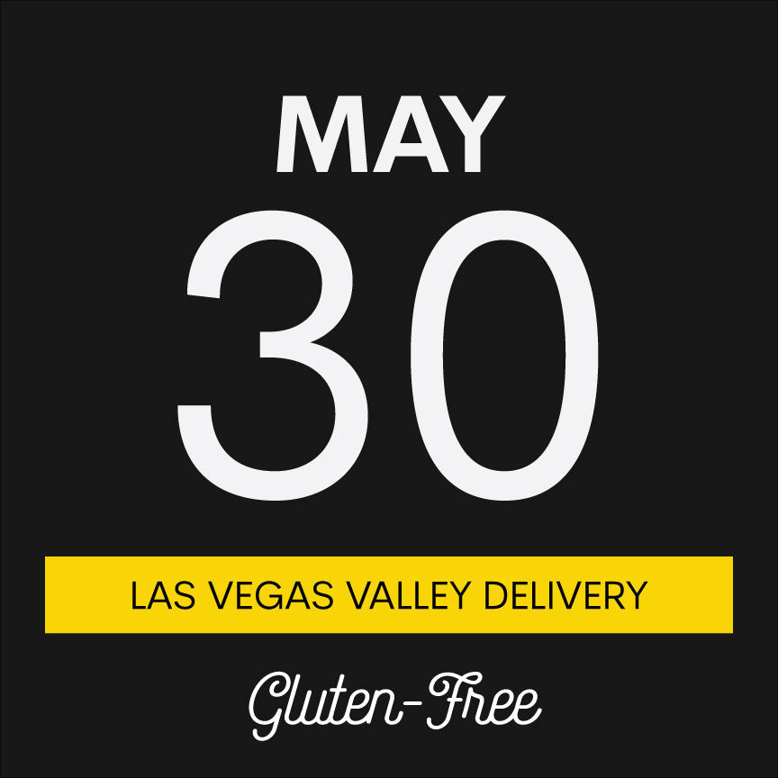 September 30th - Gluten-Free - Las Vegas Valley
