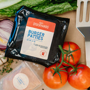 The Grill Master Box