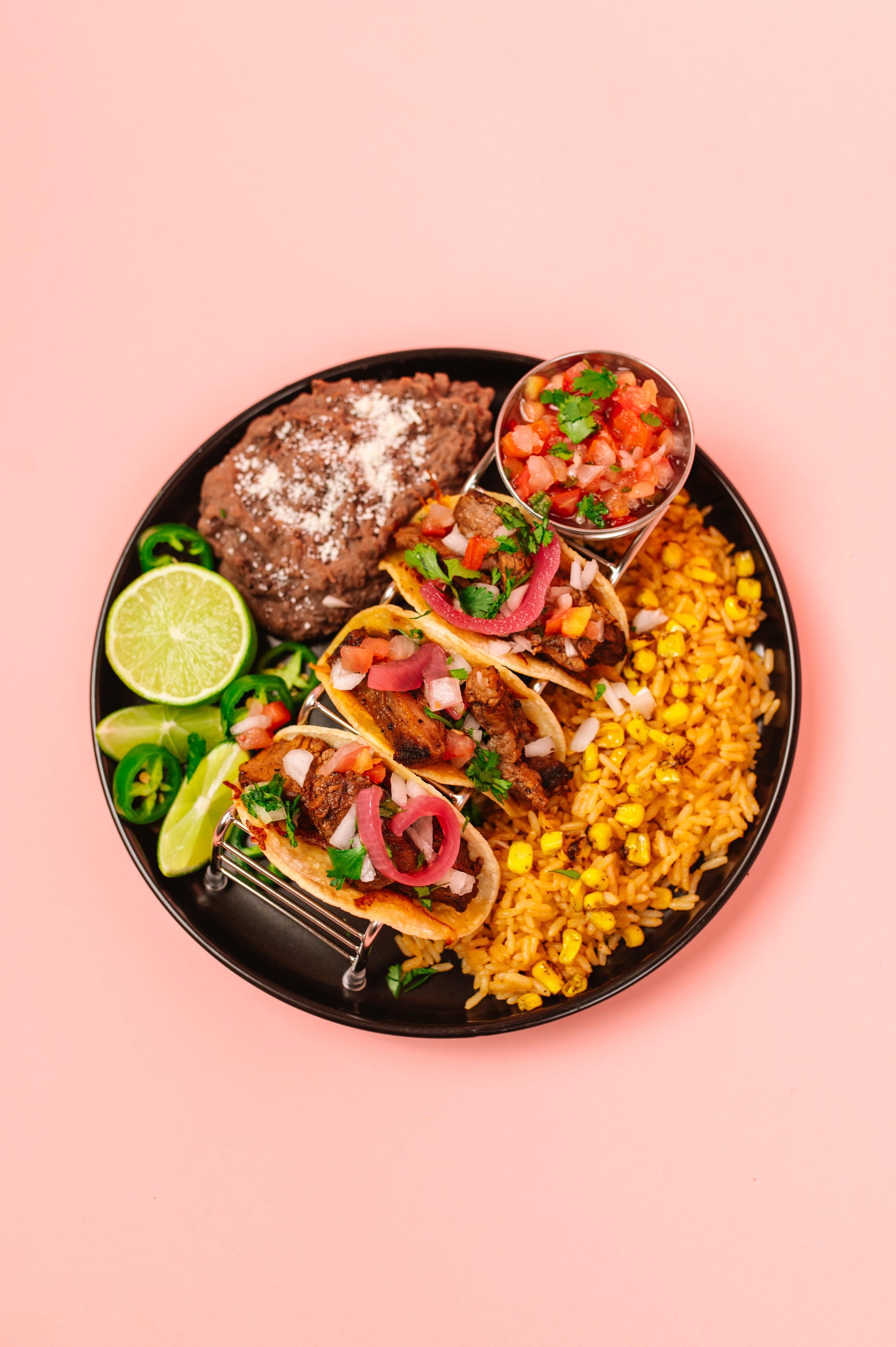 Carne Asada